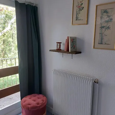 Gospodarstwo wiejskie La Selva